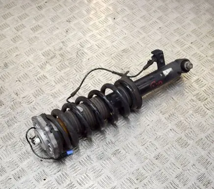 BMW X3M F97 Rear shock absorber/damper 8067508