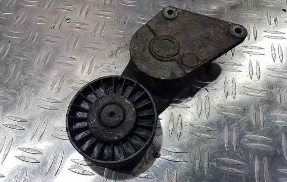 Peugeot 406 Generator/alternator belt tensioner 1112000770 nenustatytta