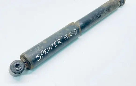 Mercedes-Benz Sprinter W906 Rear shock absorber/damper A9063200831