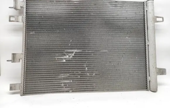 Mercedes-Benz A W177 Coolant radiator A2475000054 12526976 1846909032020