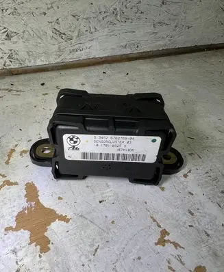 BMW 1 E81 E87 ESP acceleration yaw rate sensor 676276904