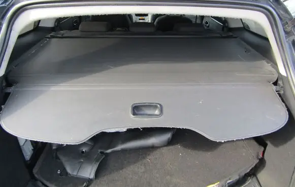 Ford Mondeo MK IV Loading door sun blind/shade 
