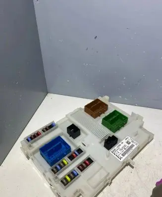 Volvo XC60 Fuse module 31314116AA BG9T14C256GA 3659AF01125TP