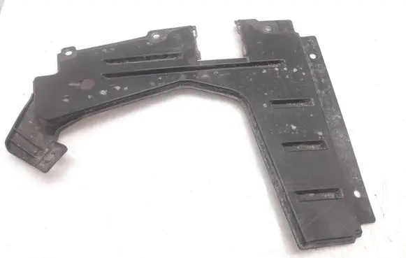 Audi Q3 8U Rear underbody cover/under tray 8U0825216