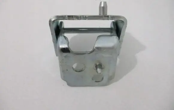 Citroen C3 Picasso Front door hinge set 9035CH