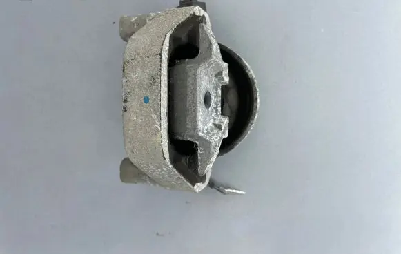Audi A6 S6 C7 4G Engine mount bracket 4G0199381LC