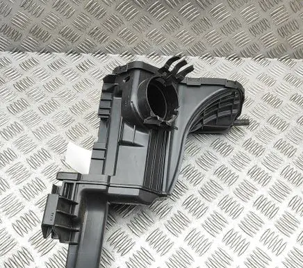 Peugeot 3008 II Intake resonator 9836359980