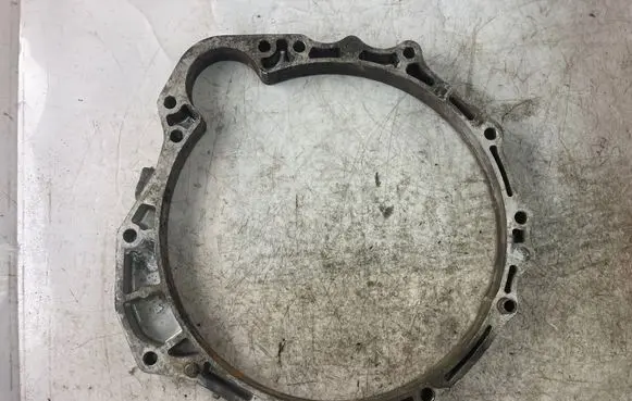 Nissan Navara D40 Gearbox gasket 