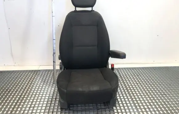 Opel Movano C Front passenger seat 