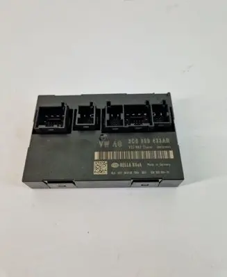 Volkswagen PASSAT B6 Comfort/convenience module 3C0959433AR