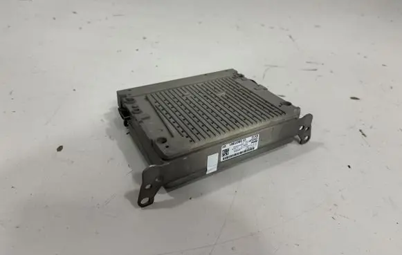 BMW X7 G07 GPS navigation control unit/module 5B37391 5B36C89
