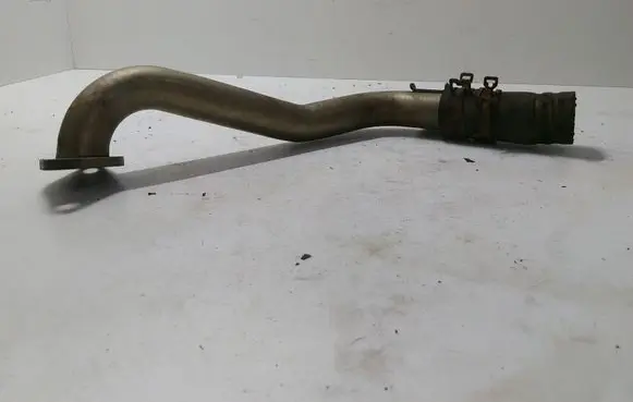 Toyota Aygo AB10 Engine coolant pipe/hose