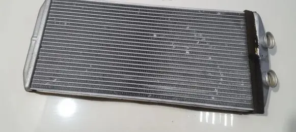 Citroen Berlingo Heater blower radiator 5E2210400