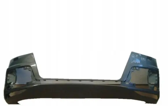 Audi Q7 4M Front bumper