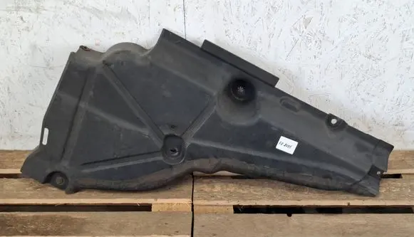 Mercedes-Benz GLE (W166 - C292) Pickup box liner A1666809607