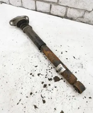 Skoda Octavia Mk2 (1Z) Rear shock absorber/damper