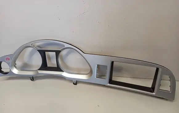 Audi A6 S6 C6 4F Dashboard trim 4F1857115J