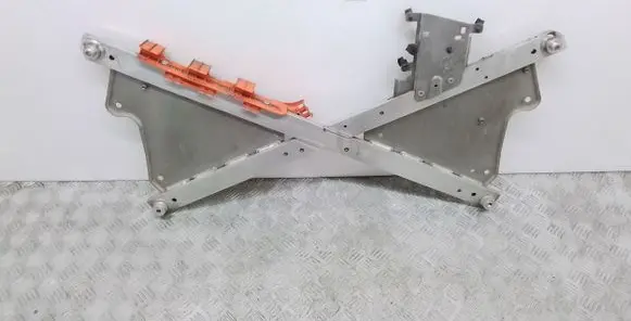 BMW i3 Pickup box liner 8679520 9269846
