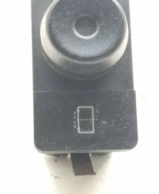 Ford Transit Wiper switch 86VB17K635AB