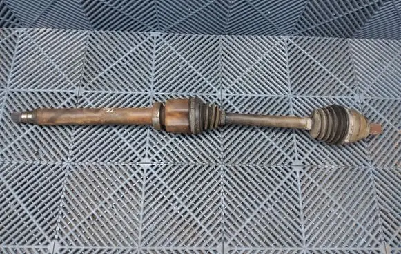 Ford S-MAX Front driveshaft 1788206 1840137 7G913B436BF