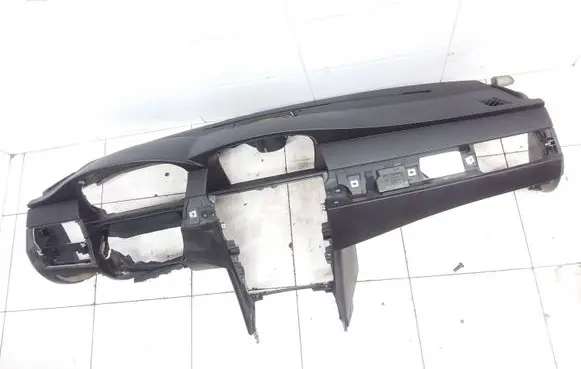BMW 5 E60 E61 Dashboard 7063255