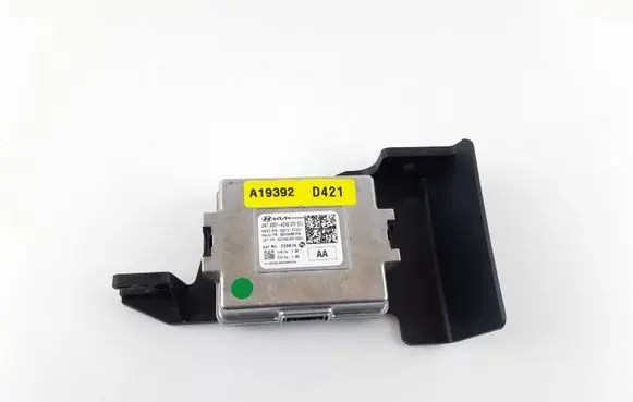 KIA EV6 Other control units/modules 99810CV000 99810-CV000 AD100A0700