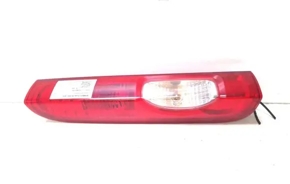 Renault Trafic II (X83) Rear/tail lights