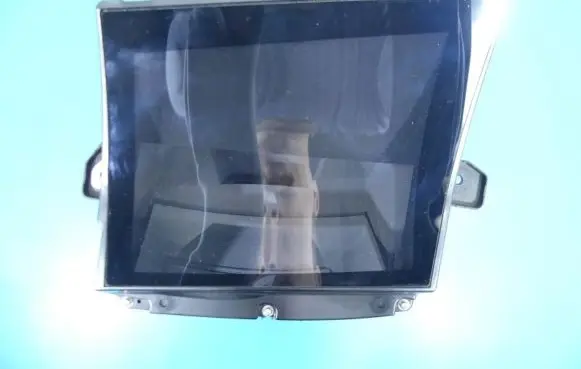 BMW 7 F01 F02 F03 F04 Screen/display/small screen 6230-9192438 IMPRK1000317