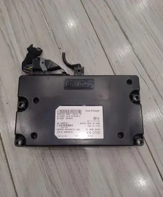 Ford Fiesta Bluetooth control unit module AM5T-14D212-FD