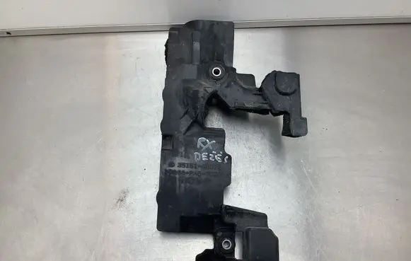 Lexus RX 330 - 350 - 400H Gearbox bottom protection 3515148022
