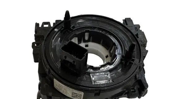 Audi A3 S3 8V Airbag slip ring squib (SRS ring) 5Q0953549A HW007SW0070 1001939106