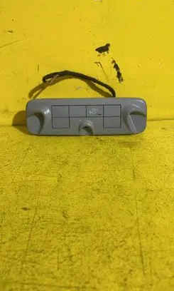 Alfa Romeo Giulietta Voltage converter/converter module 