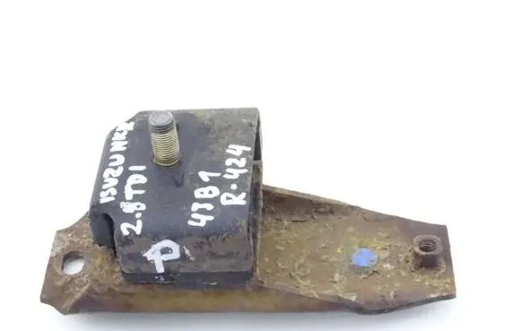 Isuzu N Series Engine mount vacuum valve 