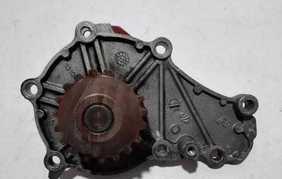 Citroen C4 Grand Picasso Water pump 26739302 267393