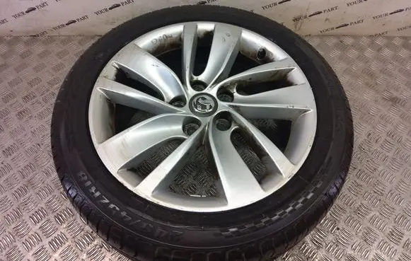 Opel Insignia A R18 alloy rim 