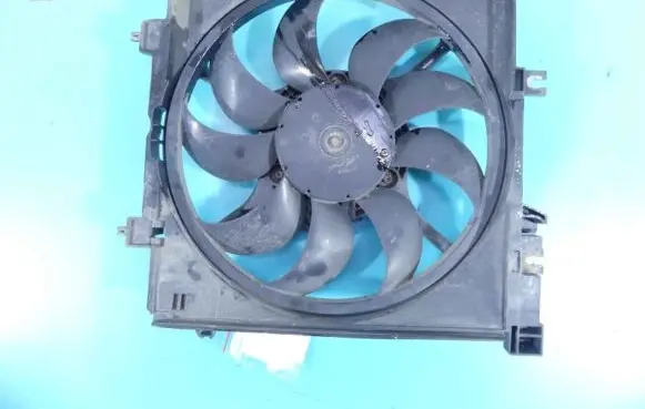 Subaru Legacy Fan set 81400004 IMPRK1336592