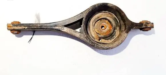 Ford Mondeo MK IV Rear upper control arm/wishbone 