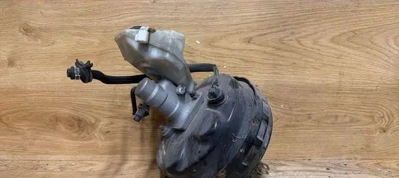 Volvo S80 Brake booster P30736894