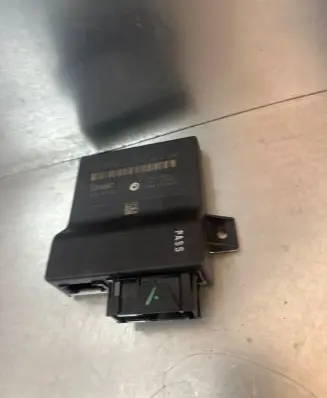 Audi A6 S6 C6 4F Gateway control module 4F0907468D 4F0910468A 8006TF7MNL