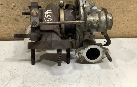Nissan Navara D22 Turbo 14411VK500