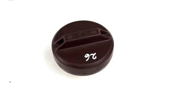 Fuel tank filler cap