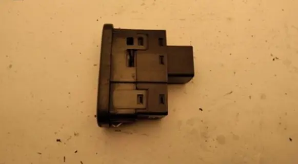 Volvo S80 Electric window control switch 9476695