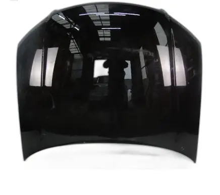 Audi A8 S8 D3 4E Engine bonnet/hood 4E0010333