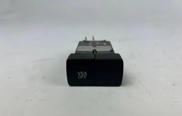 Honda CR-V Other switches/knobs/shifts M34884