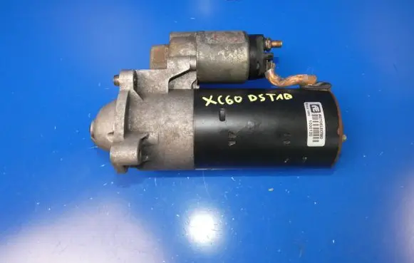 Volvo XC60 Starter motor 