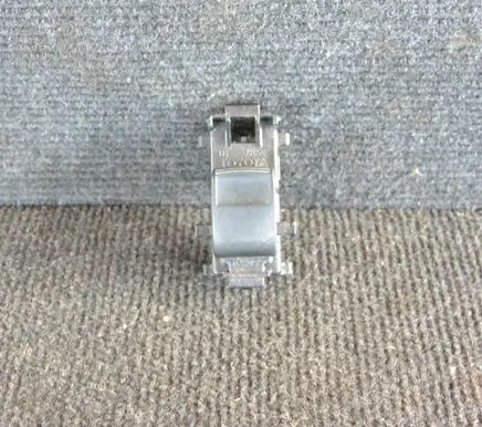 Toyota Auris 150 Electric window control switch 1928298