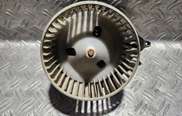 Peugeot Boxer Heater fan/blower NRF2002221