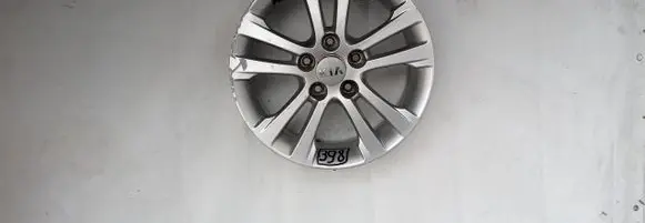 KIA Ceed R16 alloy rim 52910A2220