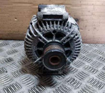 Mercedes-Benz Vito Viano W639 Generator/alternator 000011401208