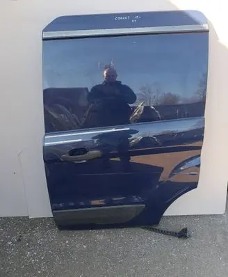 Ford Transit - Tourneo Connect Side sliding door 